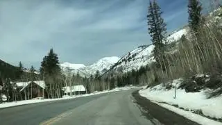 Accepting Limits