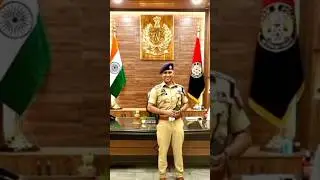Power of DGP❣️🥀#upscmotivation #lbsnaa #drvikasdivyakirti #ipsofficer #upsc_ias_ips #iastips #shorts