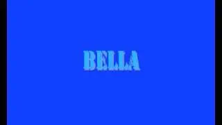 Mc Ken-J ; Bella
