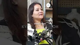 Evil Eye Is NOT Fashion! Richa Singh Exposes The Truth About Nazar Protection