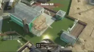 Call Of Duty Black Ops Nuketown Free-For-All