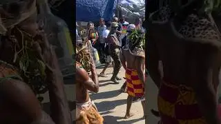 Accompong Maroon Festival. #maroons #festival #jamaica #culture #history #caribbean #travel
