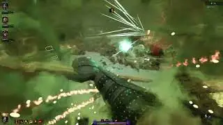 Warhammer Vermintide 2 2024 10 30 Bounty Hunter Ranald's Sparking Gift  Critically Unstable Breed 07