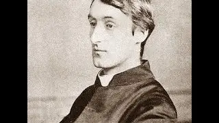 Deep Relaxation: Meditation Music and Gerard Manley Hopkins Poems (soft spoken poetry, asmr)