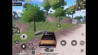 PUBG Mobile - Nusa - Cuts [MXMV][Duo]