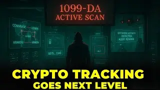 Is Your Crypto Wallet Still Private? 1099-DA&rsquo;s Impact on Private & Offshore Activity