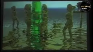 Ancient Technology / Advanced Civilizations