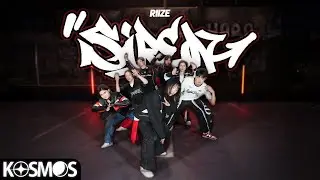RIIZE (라이즈) - &lsquo;Siren&rsquo; Dance Cover 댄스커버 | KOSMOS Solstice