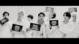 BTS (방탄소년단) &lsquo;Proof&rsquo; Concept Trailer