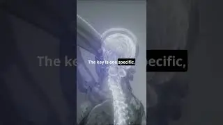 Can't Turn Head Properly After 50? Just 45 Seconds Daily Restores Range