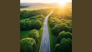 Summer Roads