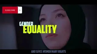 10 MISCONCEPTIONS ABOUT ISLAM