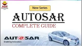 AUTOSAR tutorial for beginners | AUTOSAR Architecture | AUTOSAR Basics