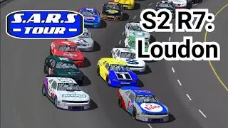 SARS S2 R7/10 - New Hampshire