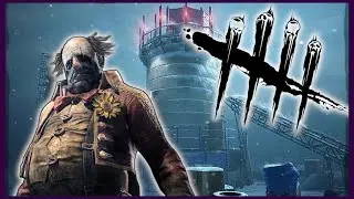 1st Killer Game On Lake Mine | Dead by Daylight