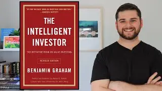 Investing Lessons That Will Work FOREVER (The Intelligent Investor - Benjamin Graham)