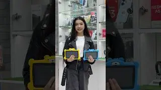 Bolajonlar uchun ajoyib planshetlar keldi😍 Россия телефон нархлари 2025 #smartphone #iphone #обзор