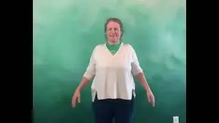 5 Element Balance Qi gong routine