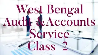 CLASS 2 (FINANCIAL ACCOUNTS) WBAAS 25