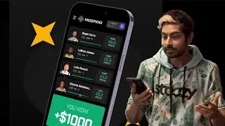 PrizePicks Prediction Showdown: AI vs OddsJam