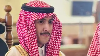 عقد قرآن الشاب / عبدالرحيم محمد عبدالخالق ، على إبنة الأستاذ / عبدالله حميد بزرك 🤍💍.