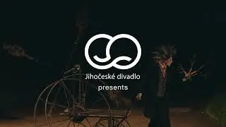 Egon Schiele - Self-Portrait / Dance theatre performance / Trailer / Revolving Threatre