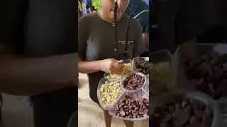 Wow Free Samples Different Kind Of Chocolates #shorts
