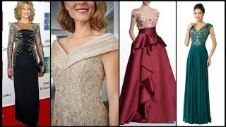 trending unique amazing evening dresses ideas//sequence work outfits ideas