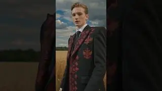 Russian Fashion Folk Wan 2.2