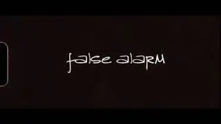 False Alarm Preview - Lussx