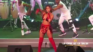La Cantante - Yahaira - La casa de la Salsa - 21 de Abril 2023