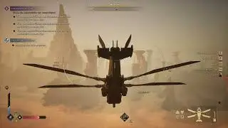 Dune Awakening - meine Butze