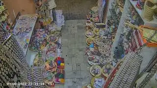 Terremoto Marruecos (Marrakesh) 08/09/2023 COMPILADO HD / Earthquake in Morocco 6.8 (Parte 2)