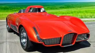 Top 12 Fastest Cars of All Time We Forgot About!