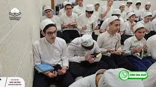 Hafanın Hatim Duâsı