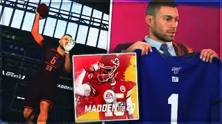 Superstar Mode + HUGE Franchise Mode Updates -- Madden 20 New Features REVIEW