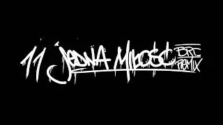 Tył Naprz&oacute;d - Jedna Miłość / DJ BRD REMIX