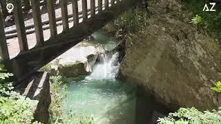 Πεζοπορία στο μονοπάτι Νήσσας, Τρύφος