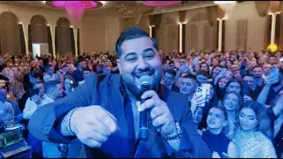 Luci Diamantul & Formatia || Bate, Bate Inima || Revelion 2026 || Royal Events Saliste