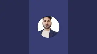 ILIYAS HUSSAIN TECHNICAL  is live
