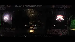 Justice @ Pal&eacute;o 2025