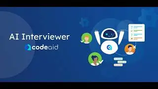 AI Interviewer Guide   Learn How to Streamline your Hiring with Codeaid's AI Recruiting Platform