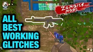 COD Mobile: Zombies Survival - ALL BEST WORKING GLITCHES