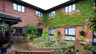 Radcliffe - Warwick Conferences, Coventry, United Kingdom | Travel With Kiara