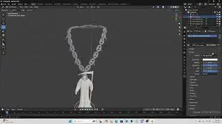MAKING CUSTOM FIVEM CHAINS TAP IN