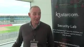 What Places for People Leisure thought of our Security Lab!