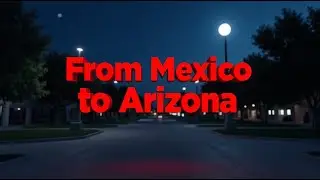 From Mexico to Arizona: The Real Nightmare Begins at Home
