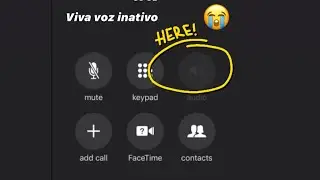 IPHONE 7 e 7 PLUS PROBLEMA NO ÁUDIO (codec de áudio )SOLUÇÃO RÁPIDO E FÁCIL