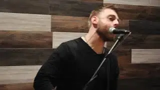 Snowbelt Sessions // Adam Hoppe// Awake