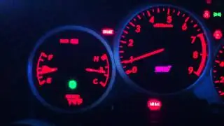 2006 Sti dccd trouble codes